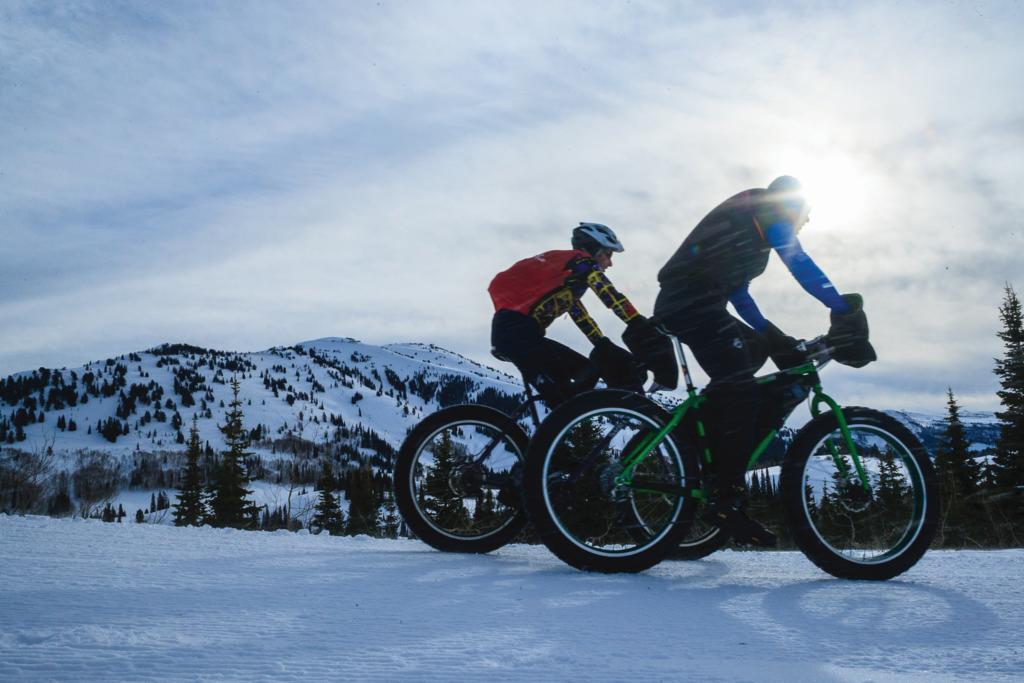 Sioux Lodge By Grand Targhee Resort Alta Bagian luar foto