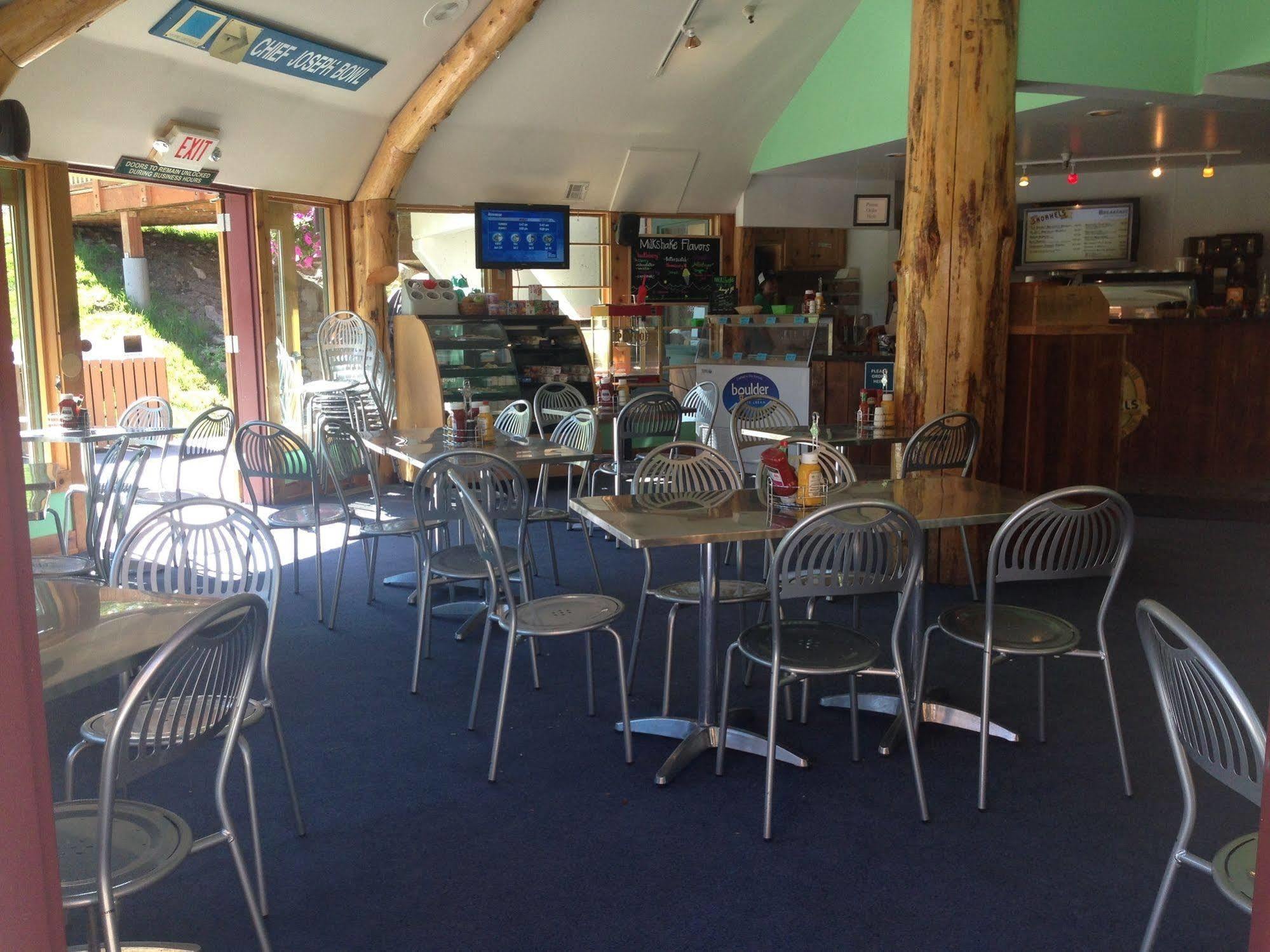 Sioux Lodge By Grand Targhee Resort Alta Bagian luar foto