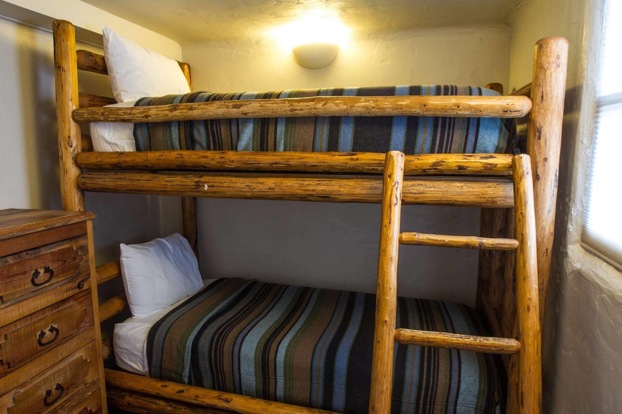 Sioux Lodge By Grand Targhee Resort Alta Bagian luar foto