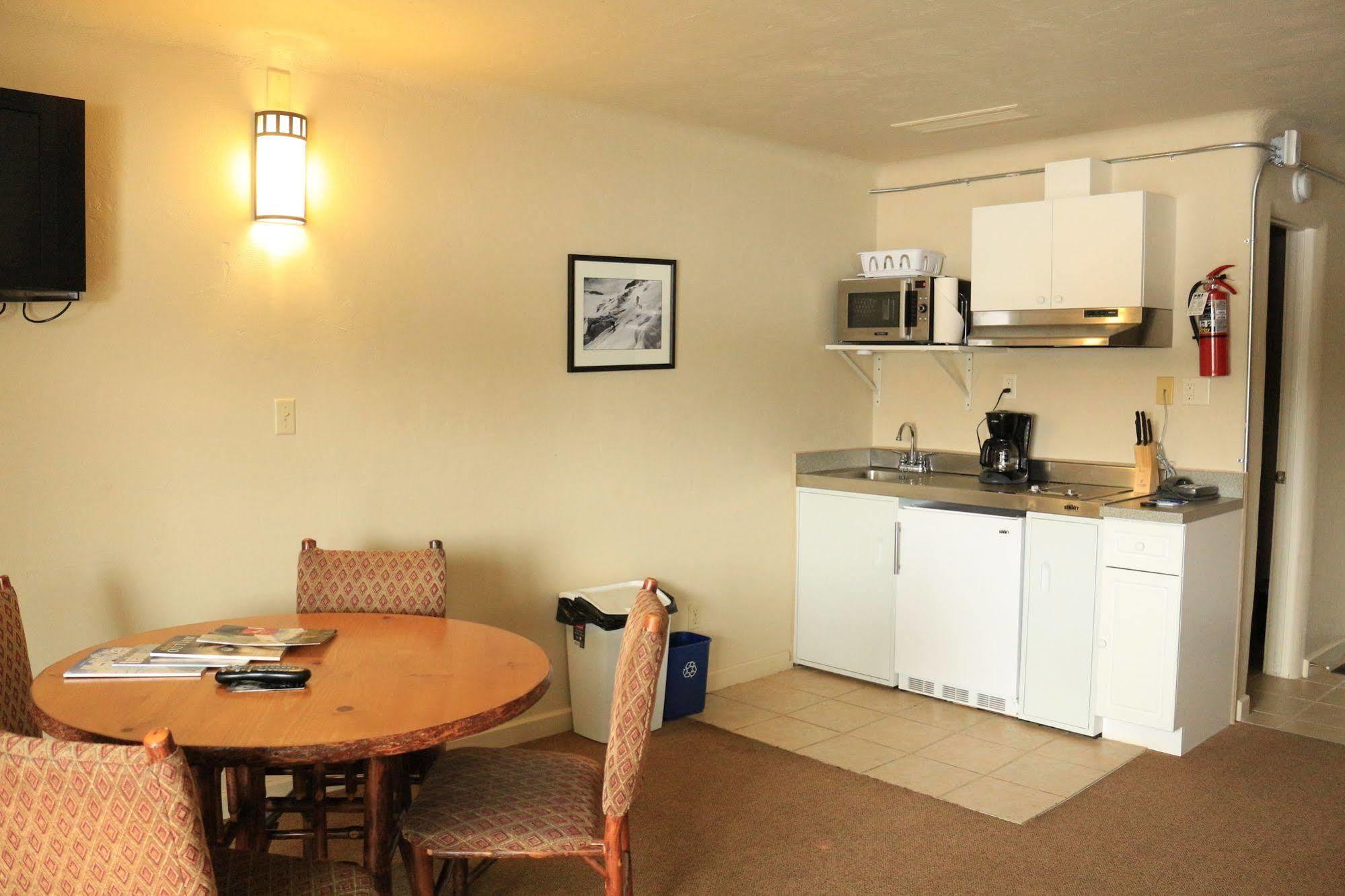 Sioux Lodge By Grand Targhee Resort Alta Bagian luar foto