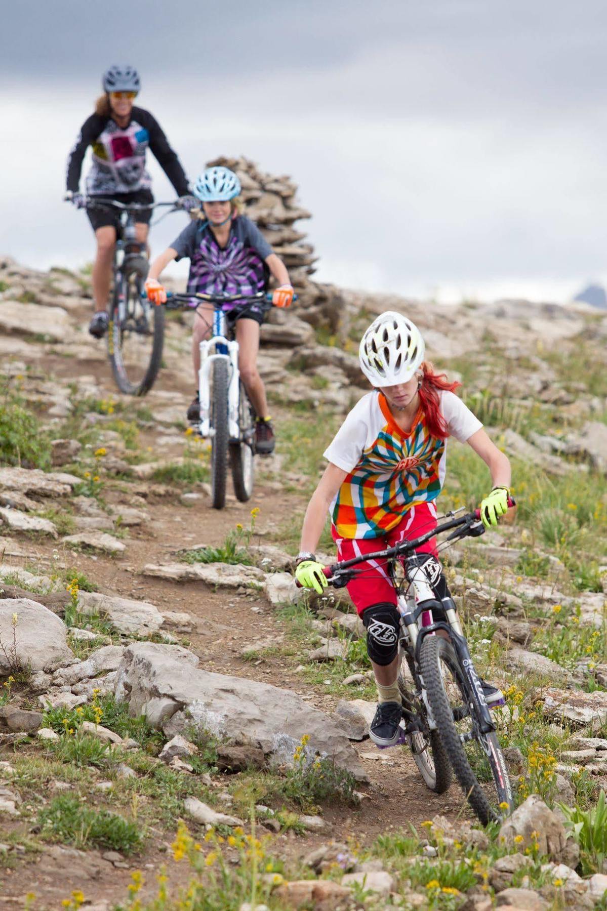 Sioux Lodge By Grand Targhee Resort Alta Bagian luar foto